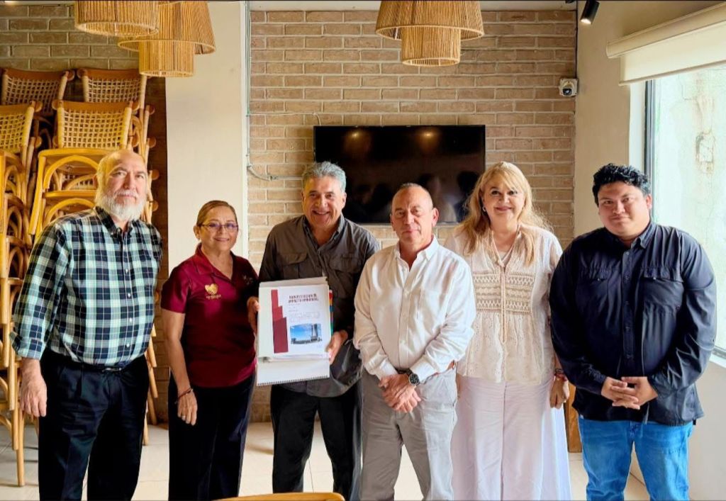 Altamira se consolida como polo de desarrollo en el sur de&nbsp;Tamaulipas