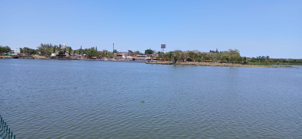 Mantiene sistema lagunario de Champayán buena capacidad de&nbsp;almacenamiento