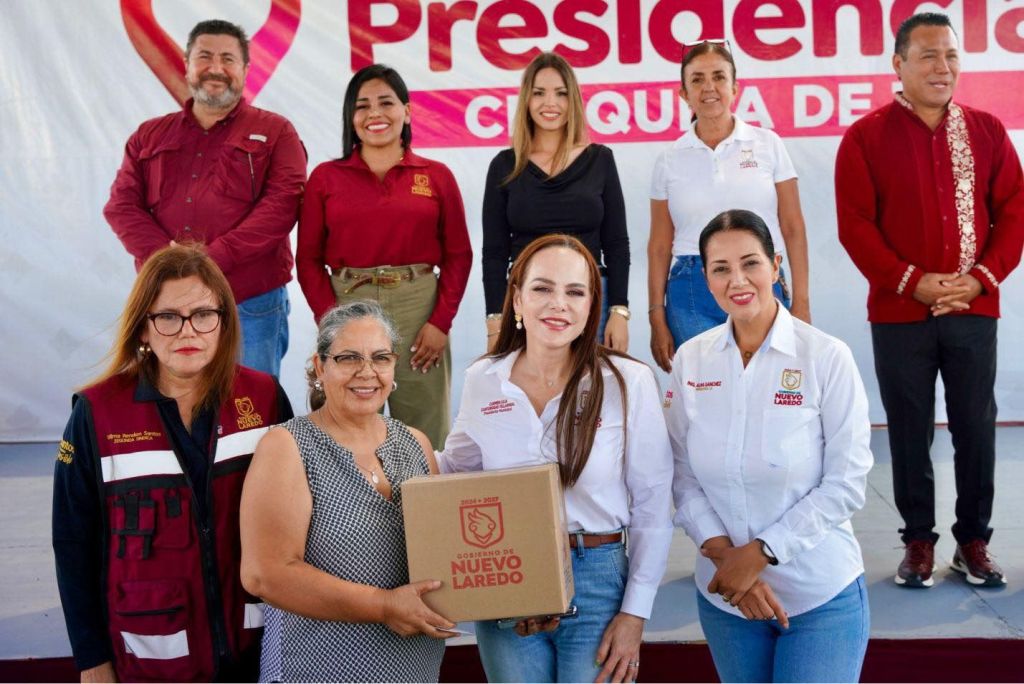 ACERCA GOBIERNO MUNICIPAL SOLUCIONES Y SERVICIOS A LA COLONIA VILLAS DE SAN&nbsp;MIGUEL