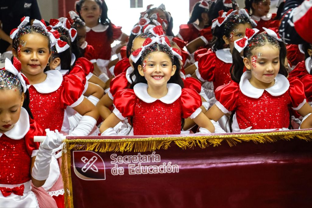 Celebra DIF Victoria con alegría y tradición el Concurso de Rondas y Salto de Cuerda 2026 etapa&nbsp;municipal.