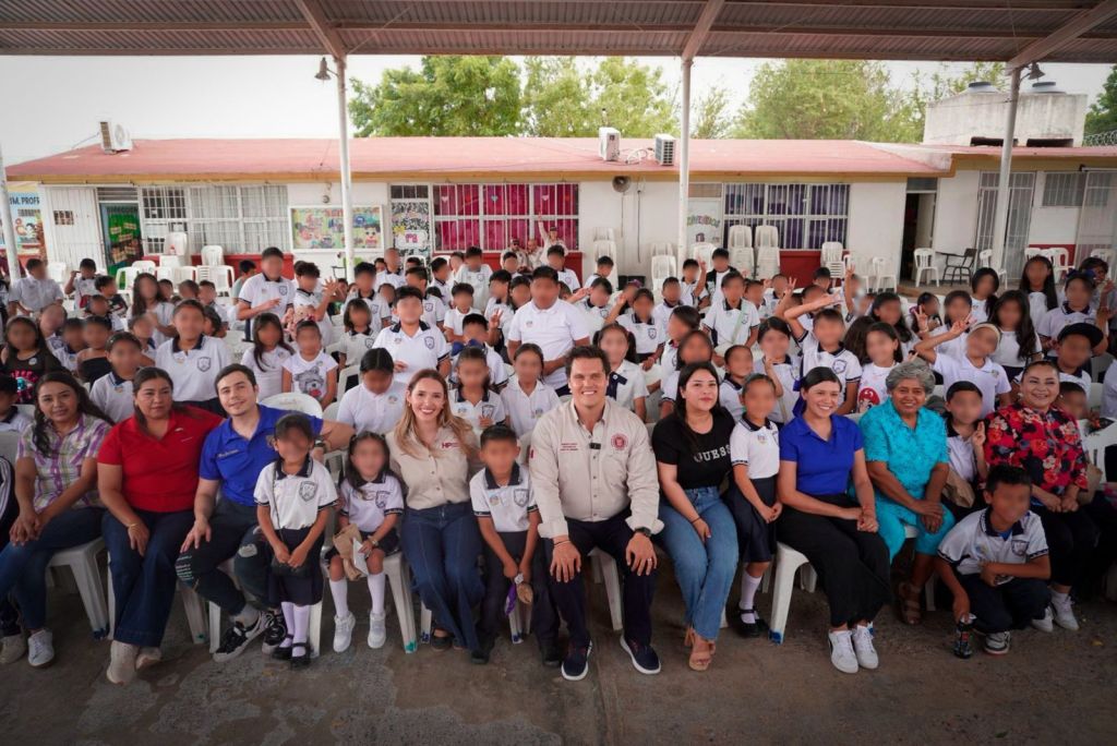 HP Cinema llega a Colonia Reservas Territoriales&nbsp;Campestre.