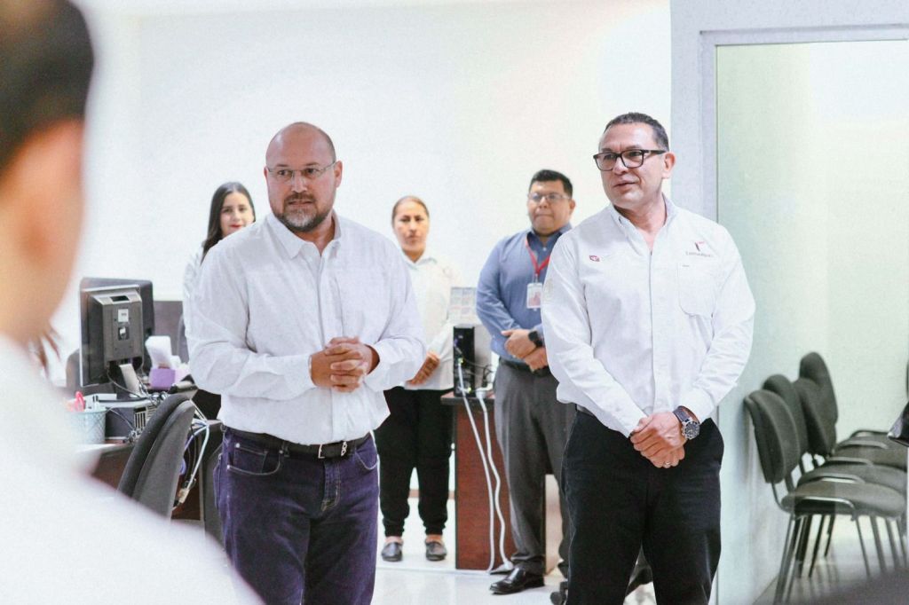 Inauguran nuevas instalaciones del Instituto de Defensoría Pública en&nbsp;Tamaulipas