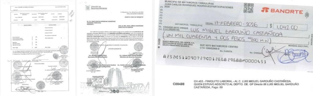 Así se fabrica un escándalo: el caso&nbsp;Garduño