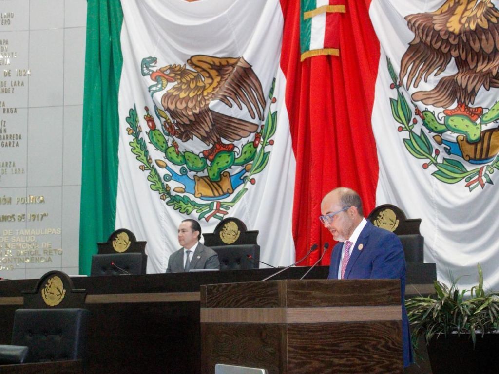 Con Iniciativa; Busca Pepe Schekaibán Modernización de Alumbrado Público en&nbsp;Municipios