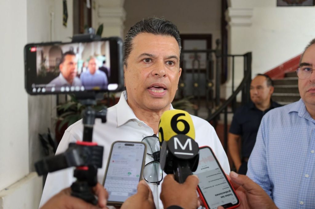 Inyectará Municipio recursos adicionales al programa de rehabilitación de&nbsp;calles.