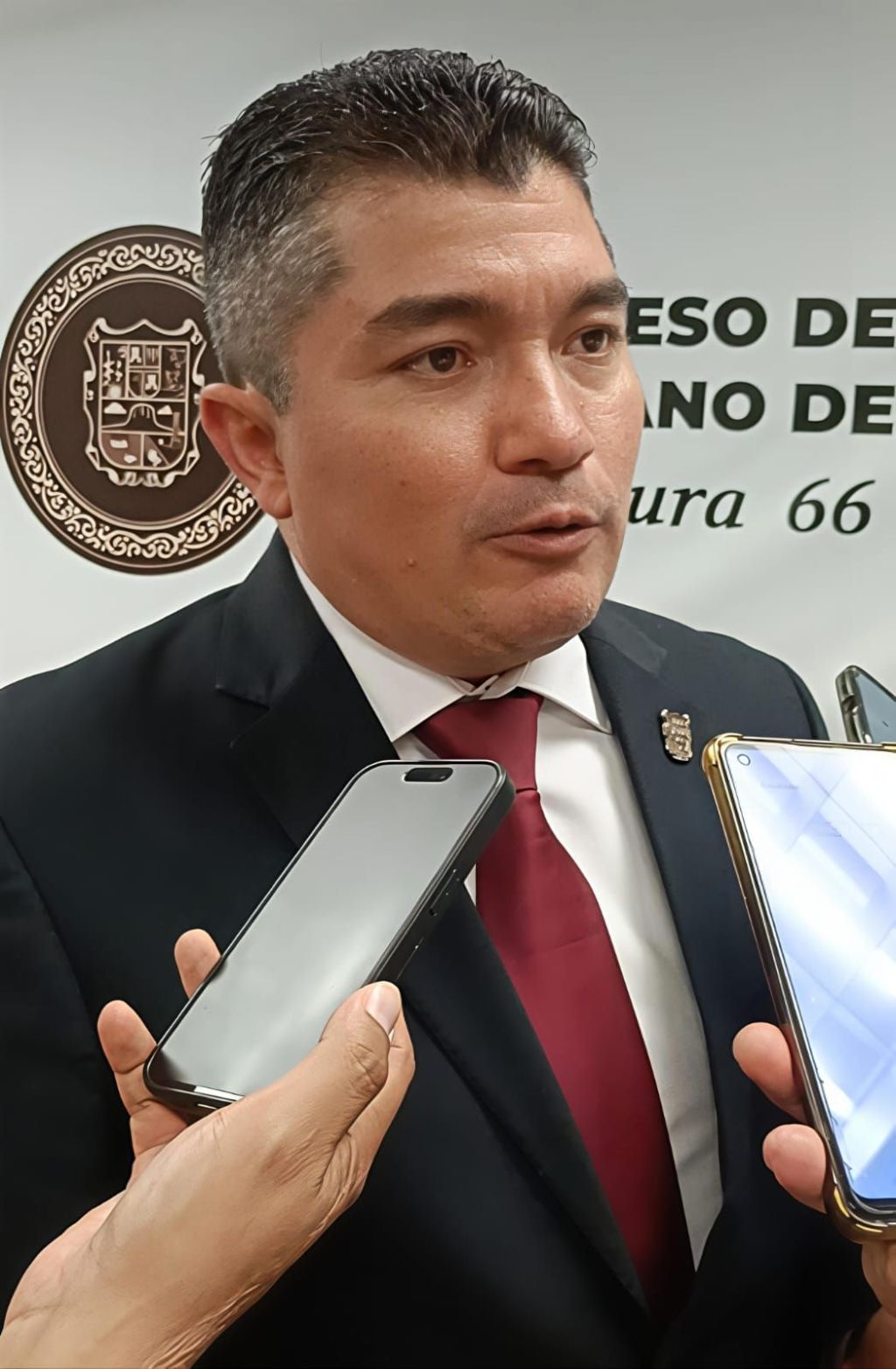 Blinda Tamaulipas a sector&nbsp;ganadero