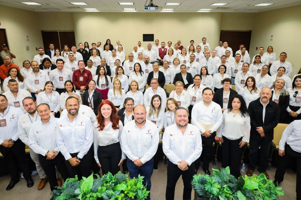 Refuerza Tamaulipas la profesionalización del Registro Civil con capacitación integral&nbsp;2026