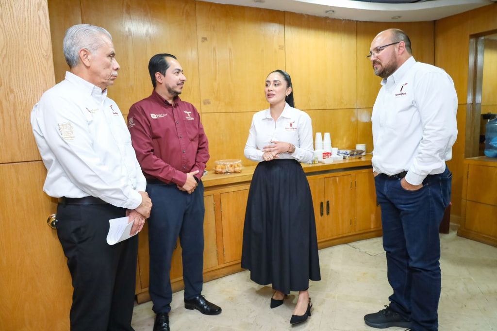 Avanza Tamaulipas en la reconstrucción del tejido social con apoyo de asociaciones&nbsp;religiosas