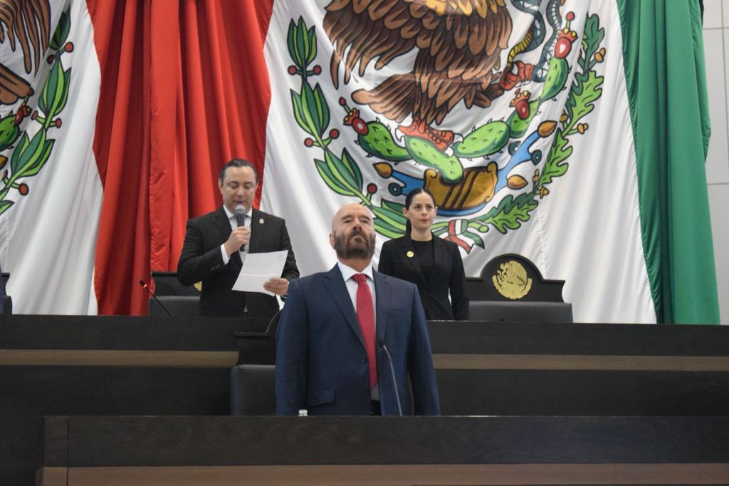 Avanza Tamaulipas con rumbo firme y visión de futuro en materia&nbsp;hidráulica