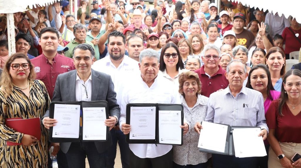 Continúa Armando Martínez con máxima aprobación ciudadana en&nbsp;Tamaulipas