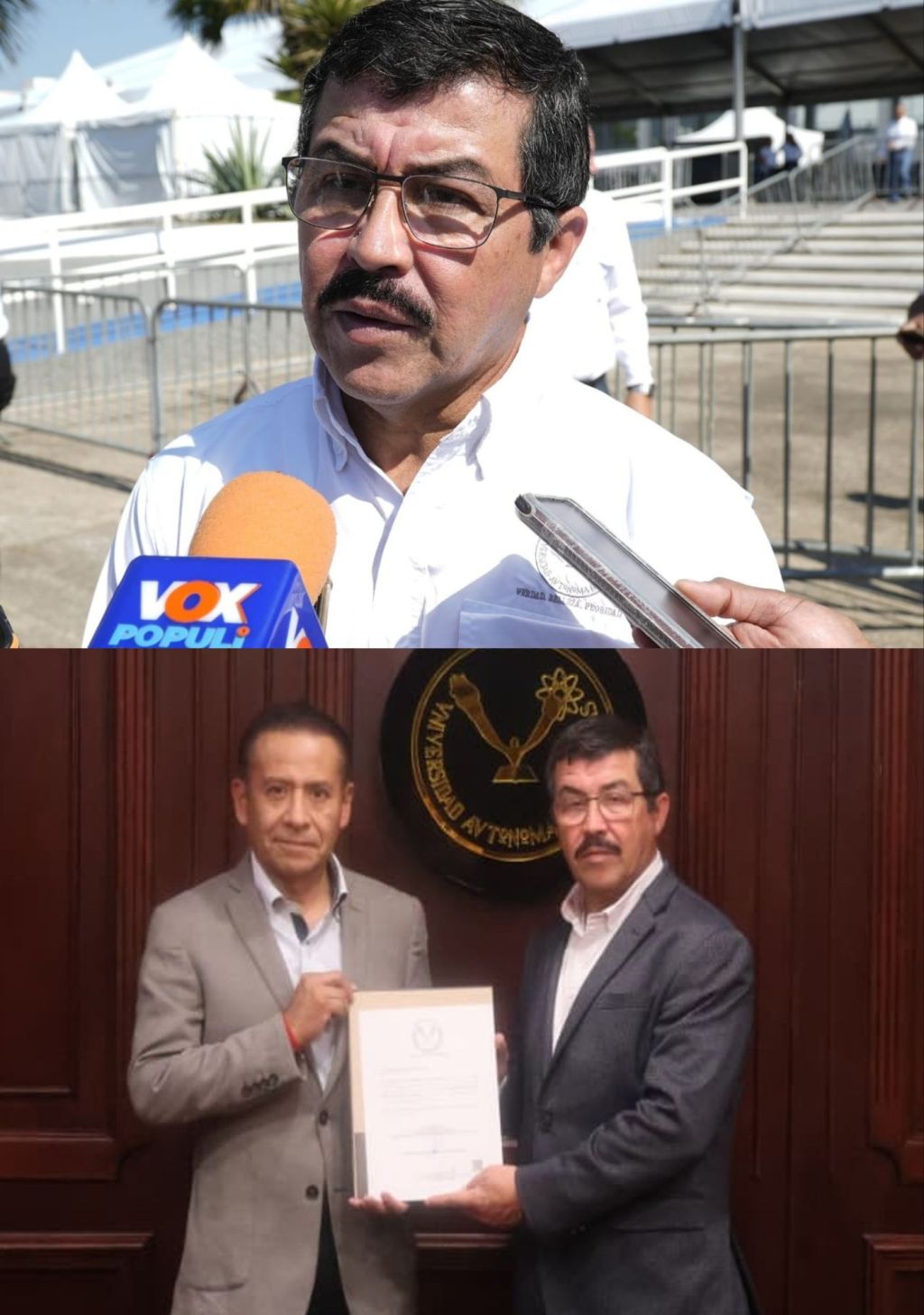 UAT ampliará cobertura en bachillerato y proyecta crecimiento en Nuevo Laredo