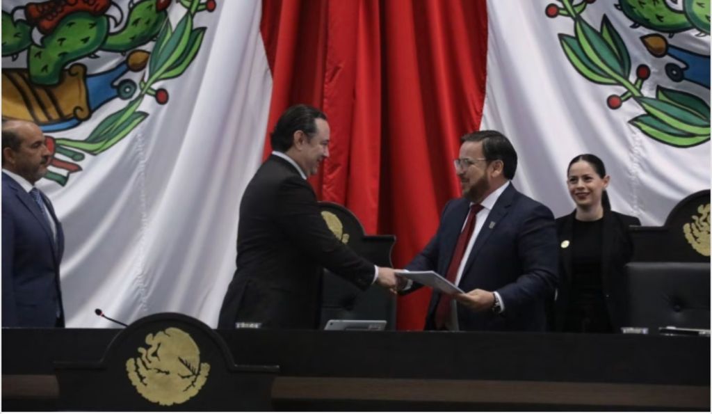 Consolida educación las bases para el bienestar con justicia&nbsp;social