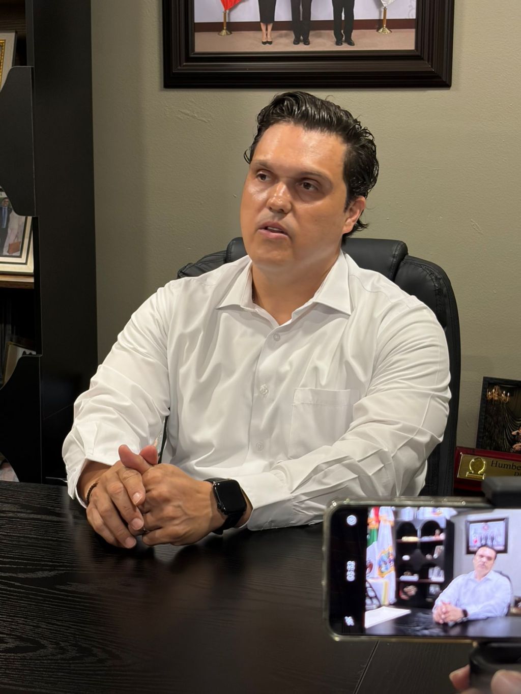 Congreso de Tamaulipas respalda Plan B y prepara sesión itinerante en Reynosa