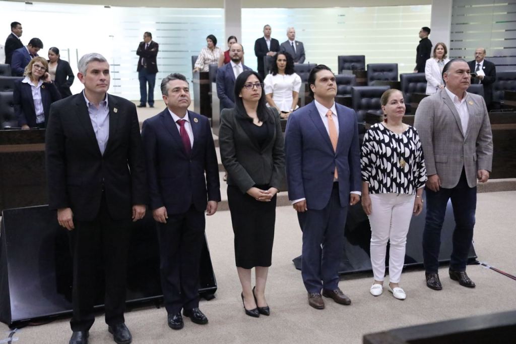 Destacan avances en combate a la corrupción en&nbsp;Tamaulipas
