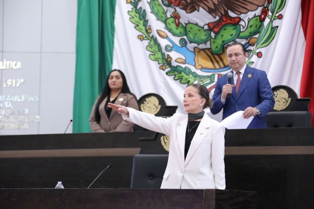 Congreso evalúa avances económicos de&nbsp;Tamaulipas