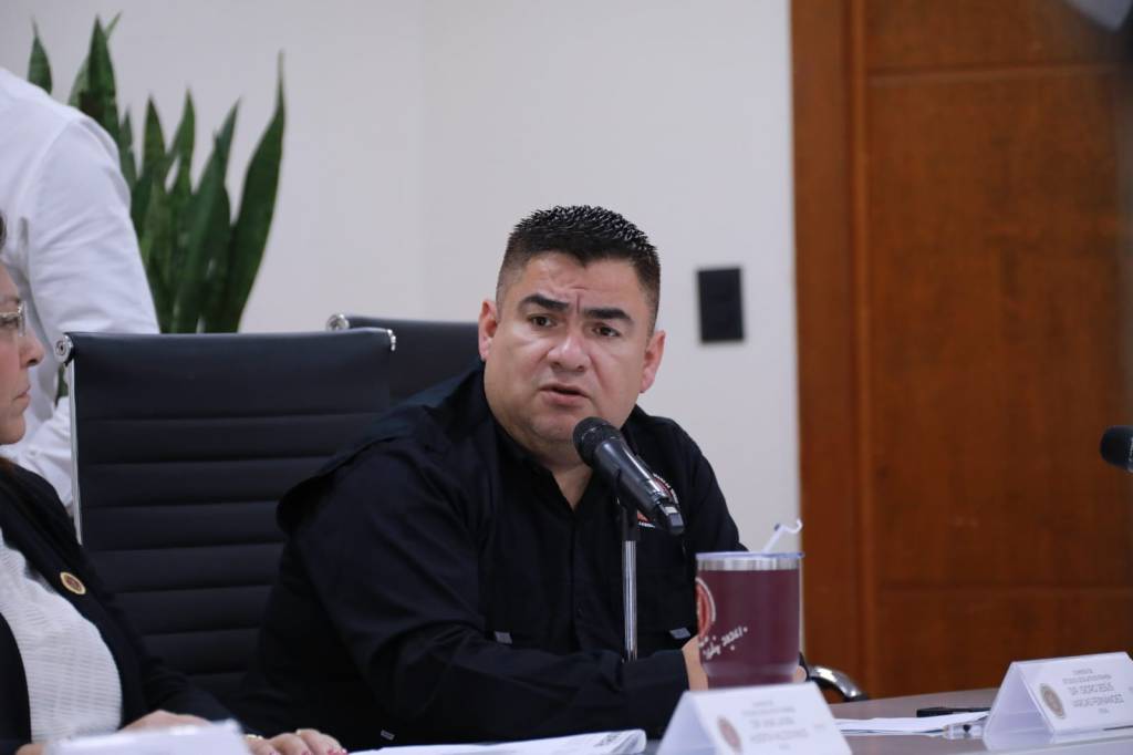 Dan luz verde en comisiones a nueva Junta Central&nbsp;Catastral