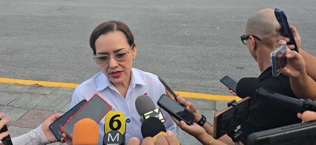 Alerta Secretaría de Salud por golpe de calor y repunte de enfermedades estomacales en&nbsp;Tamaulipas