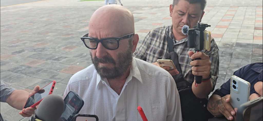 Cuenca hídrica de Tamaulipas entra a revisión urgente por desabasto en&nbsp;ríos