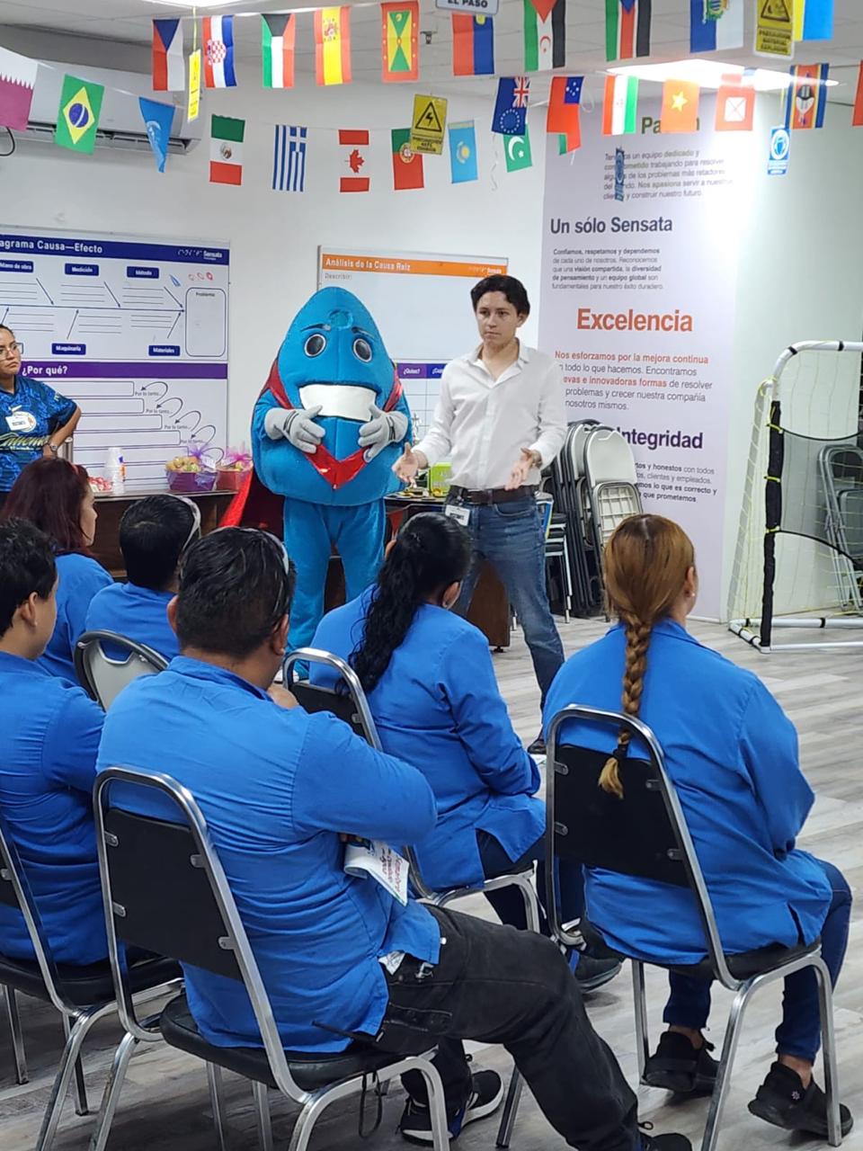 Lanza DIF Matamoros campaña de detección oportuna del Cáncer de&nbsp;Ovario