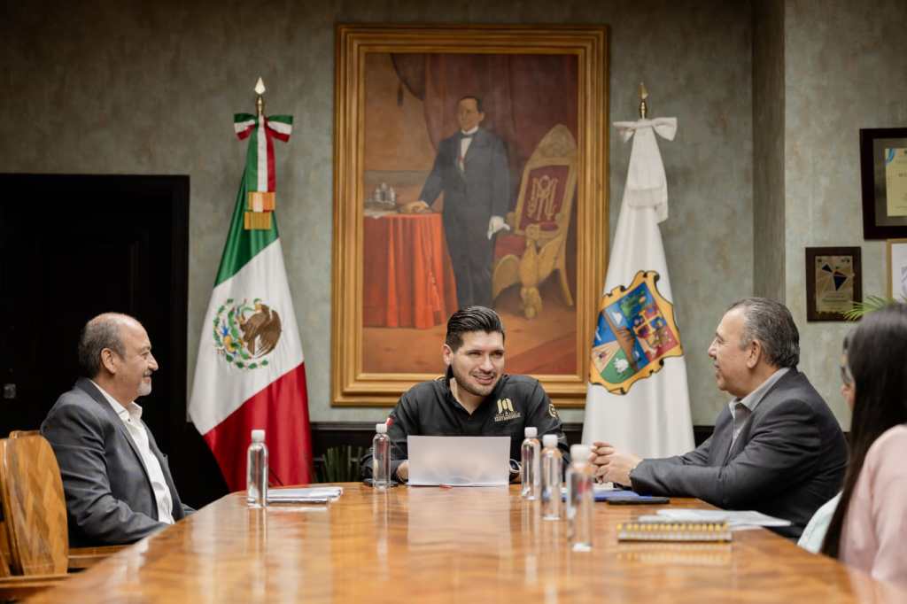 Empresarios fortalecen su presencia en Matamoros gracias al apoyo del alcalde Beto&nbsp;Granados