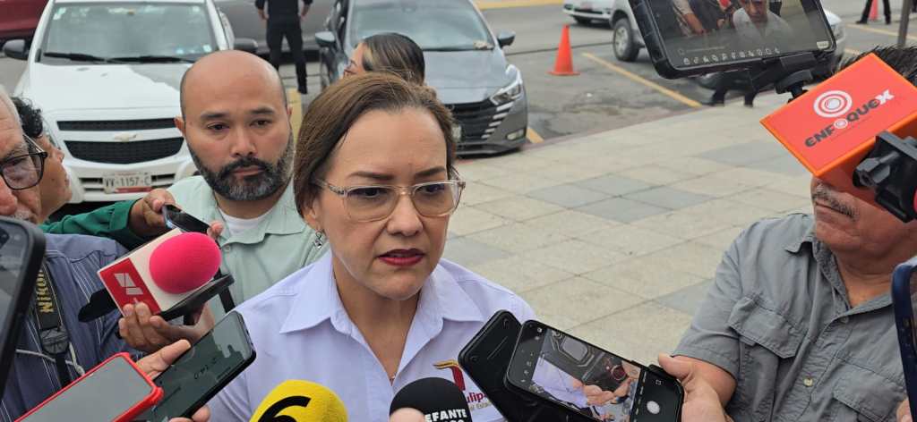 Salud vigila casos de gusano barrenado en Ciudad Victoria y&nbsp;Reynosa