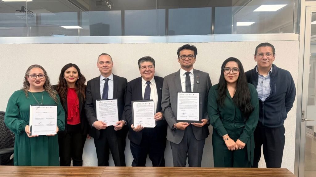 Fortalece SEDENER la eficiencia energética en&nbsp;Tamaulipas