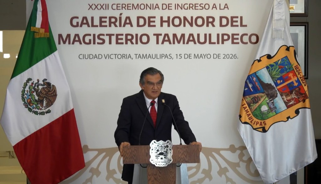 Gobierno de Tamaulipas plantea reestructuración educativa ante desafíos de la inteligencia&nbsp;artificial