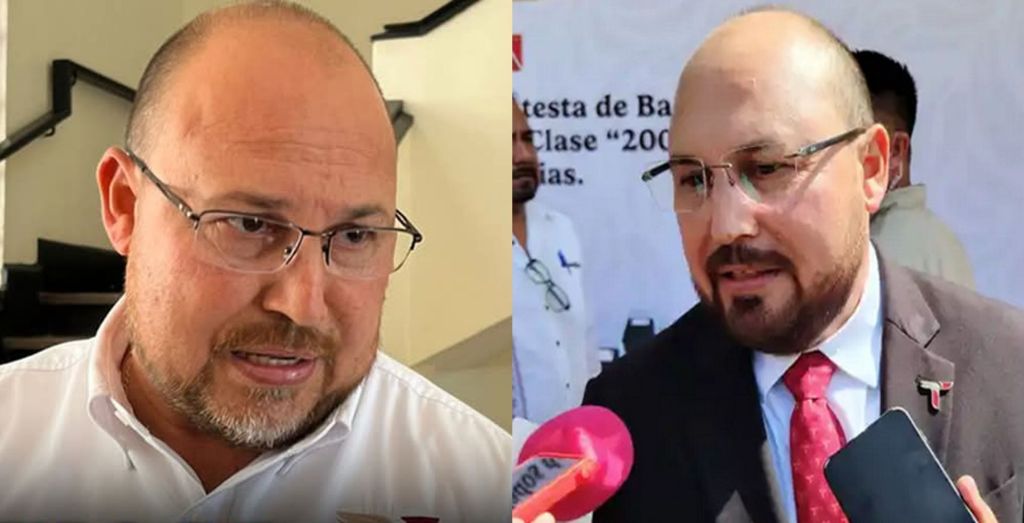 ACUSACIONES DEBEN PRESENTARSE ANTE AUTORIDADES Y, NO DEJARLAS EN DECLARACIONES PÚBLICAS: HÉCTOR JOEL VILLEGAS&nbsp;GONZÁLEZ