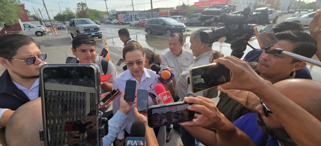 Confirman 31 casos de dengue y 19 golpes de calor en Tamaulipas
