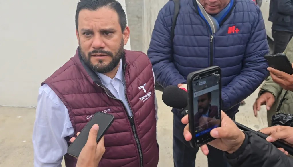Saldos de tormenta en Tamaulipas: un fallecido en la zona sur y daños en municipios del&nbsp;altiplano
