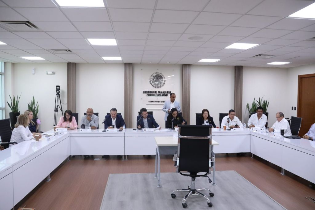 Finaliza fase de entrevistas para titular del Órgano Interno de Control de la&nbsp;Fiscalía