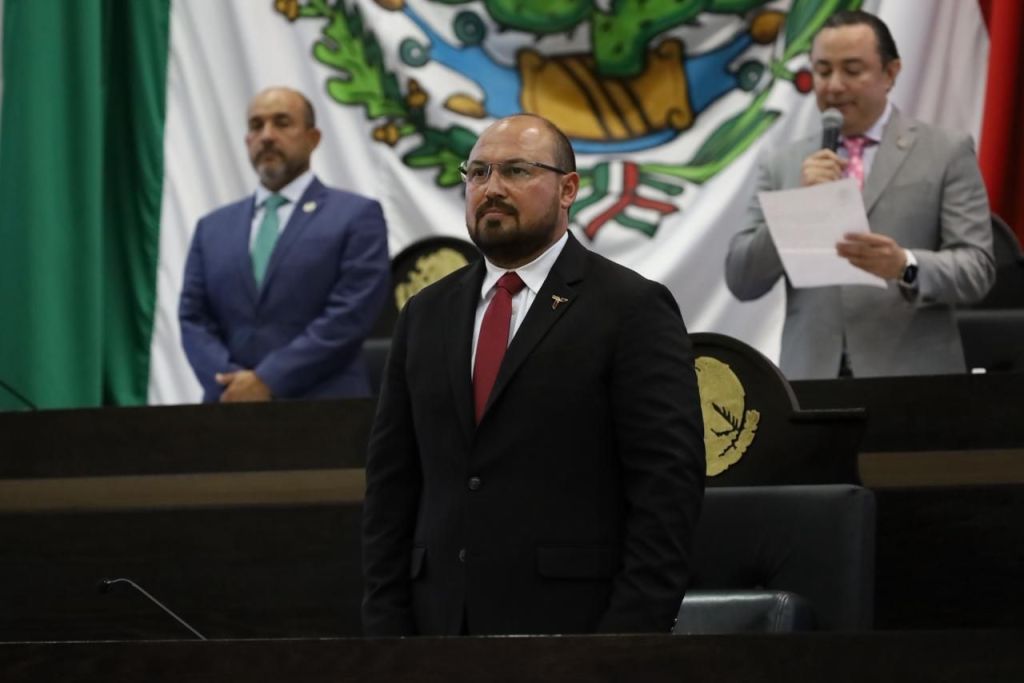 Destaca Secretaría General de Gobierno resultados en gobernabilidad, atención ciudadana y derechos humanos en&nbsp;Tamaulipas