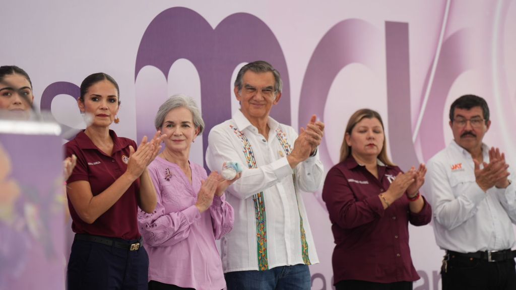 “Transformando Familias”, servicios, apoyos y un espacio de&nbsp;convivencia