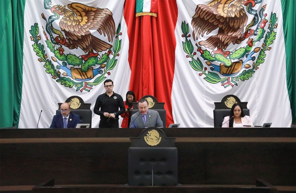 Posponen Comparecencia de la Secretaria de Salud ante&nbsp;Congreso