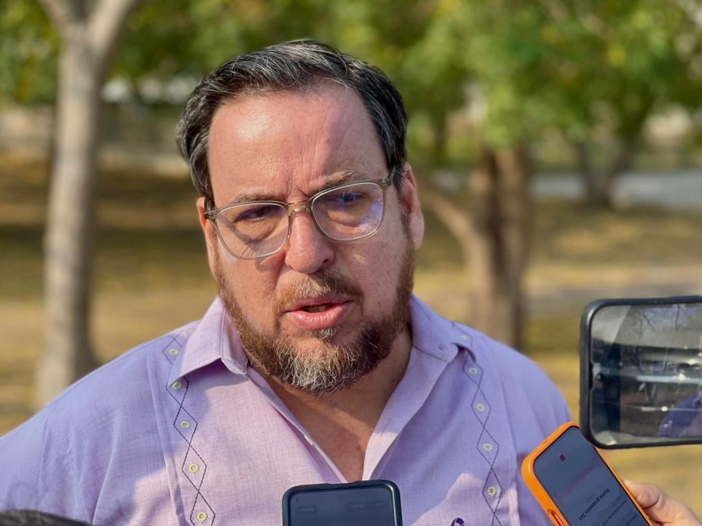 Tamaulipas implementa plan emocional y ajusta calendario escolar por ola de&nbsp;calor