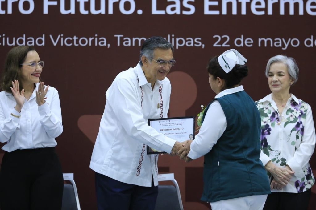 Reafirma Américo compromiso por fortalecer infraestructura y servicios de salud