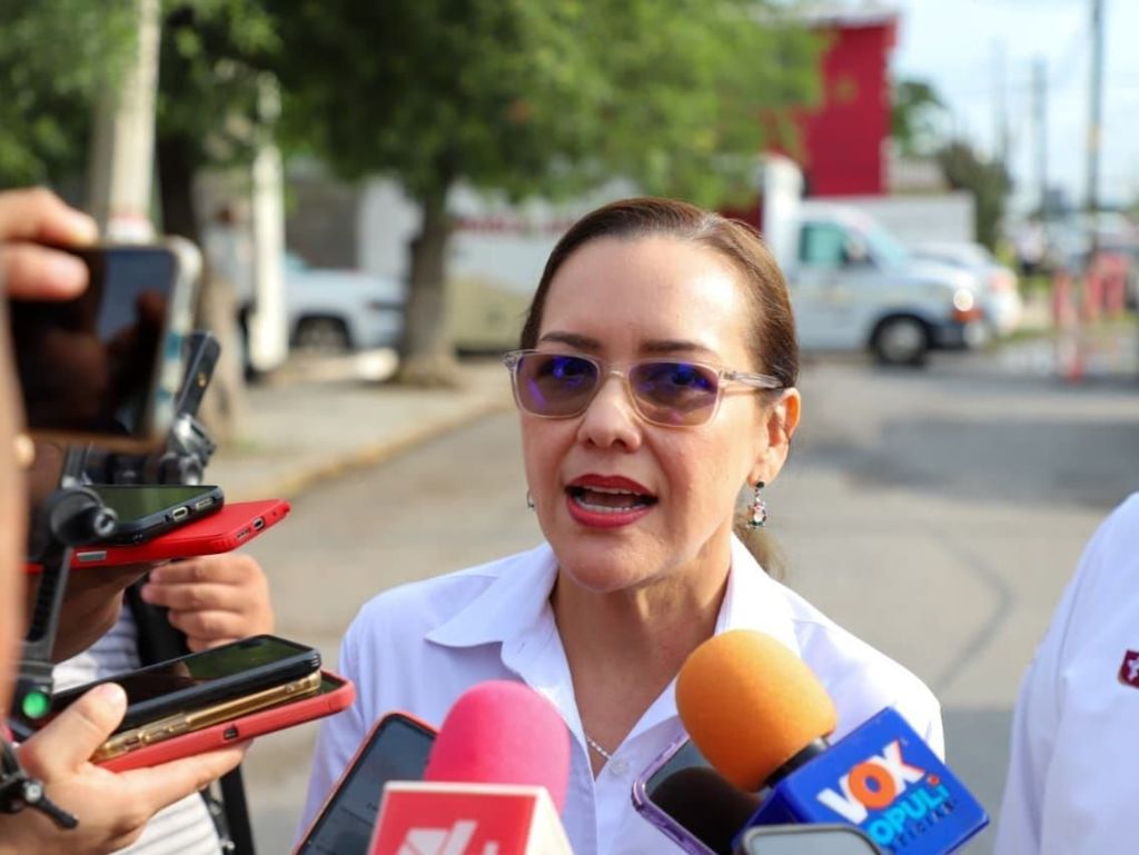 Acercarán vacantes a colonias y municipios con nuevas ferias del empleo en&nbsp;Tamaulipas