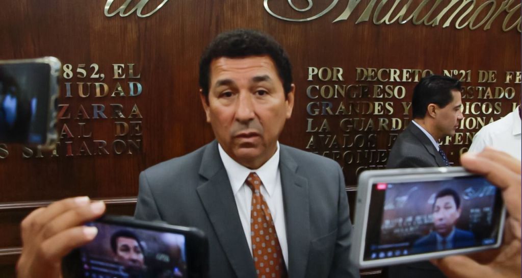 “LA BORREGA, EN&nbsp;PREDICAMENTO”
