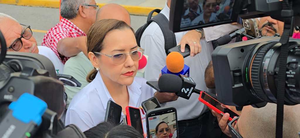 Secretaría de Salud equipa hospitales en Madero e investiga casos de&nbsp;cáncer