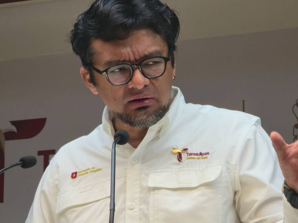 Tamaulipas sumará seis parques eólicos para liderar la generación eléctrica&nbsp;nacional