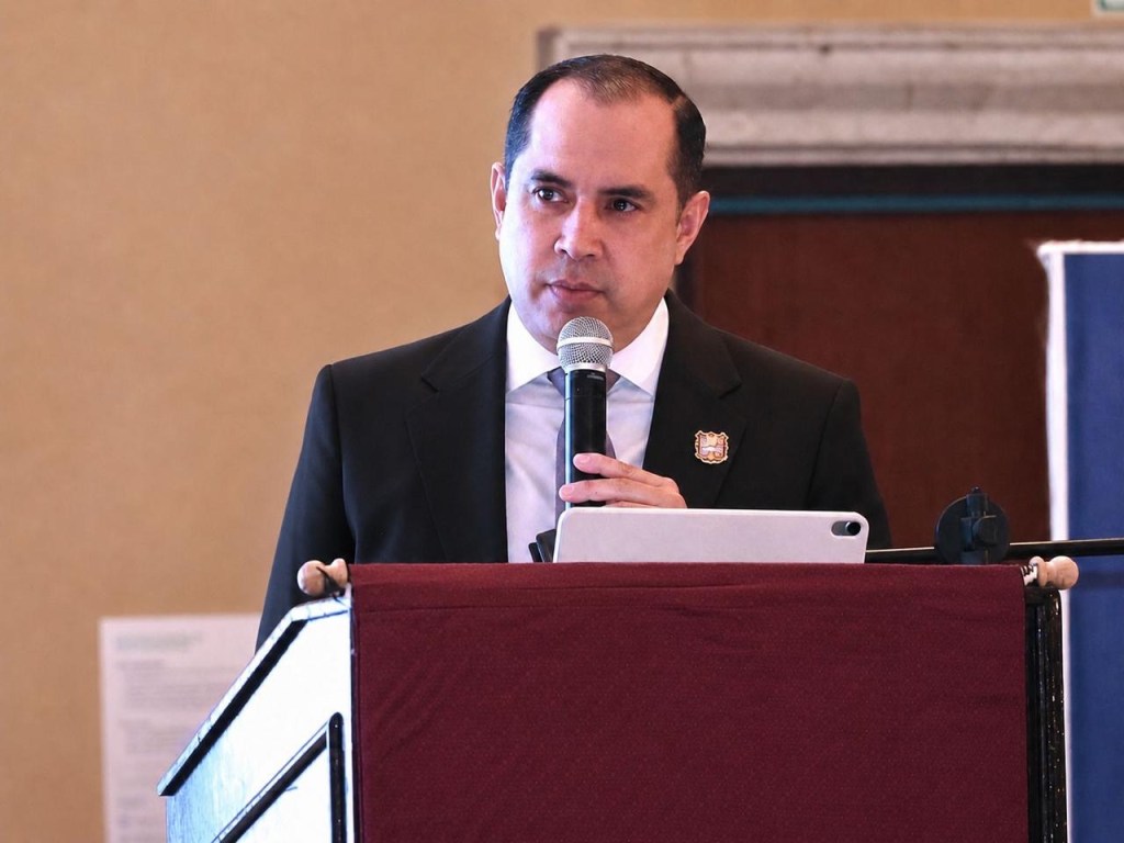 Mantiene Tamaulipas máxima calificación crediticia: HR Ratings
