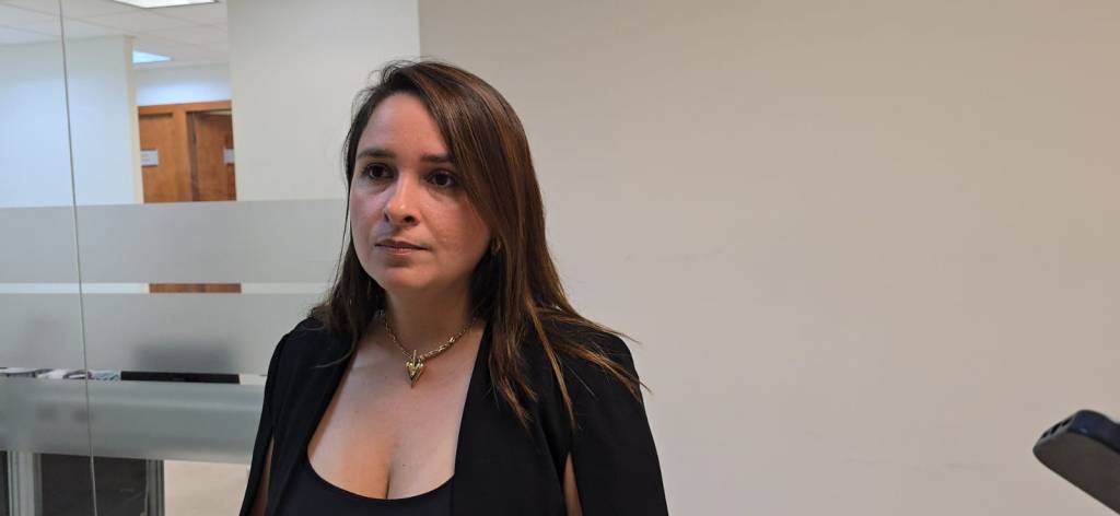 Impulsan Ley Valeria para castigar el acecho y prevenir feminicidios