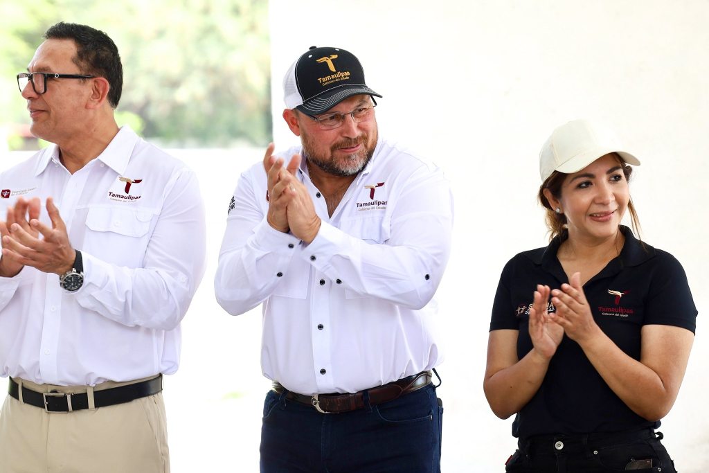 Arranca en Tamaulipas el Mundial Social de la Copa FIFA 2026 con enfoque en la protección de la&nbsp;niñez