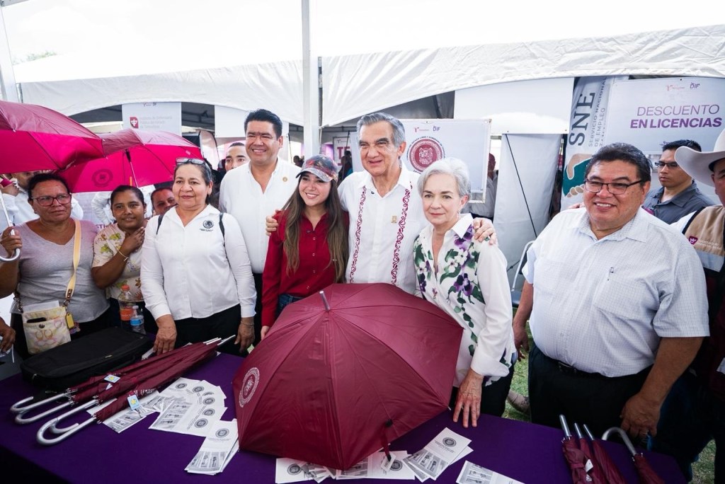 Participa Congreso en brigada “Transformando Familias” en Antiguo&nbsp;Morelos