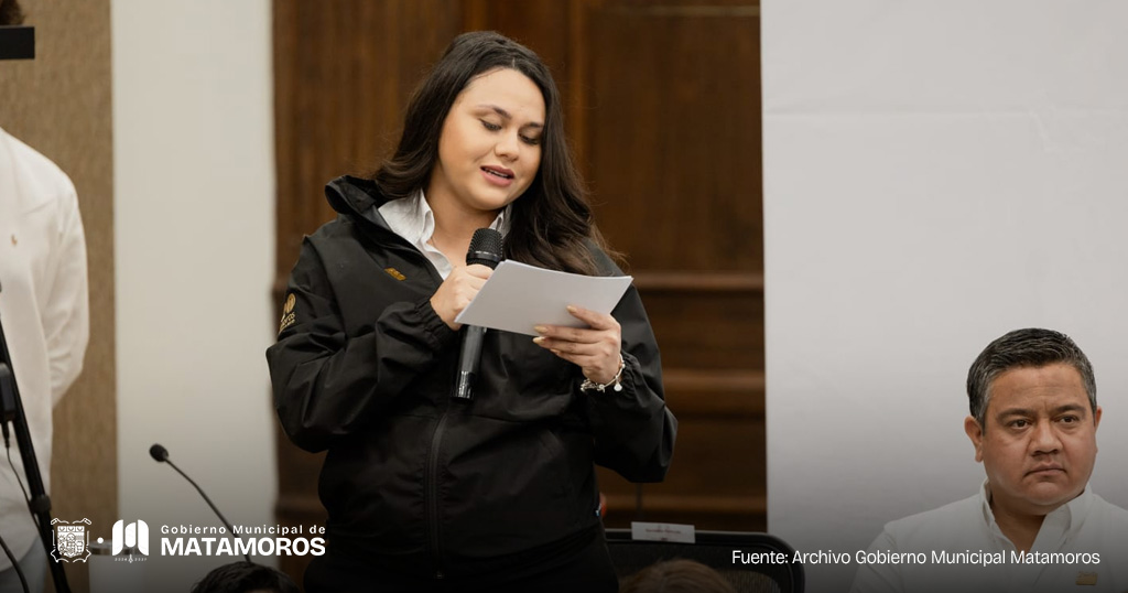 Beto Granados encabeza un gobierno cercano y de territorio que consolida canales oficiales de comunicación con la&nbsp;ciudadanía