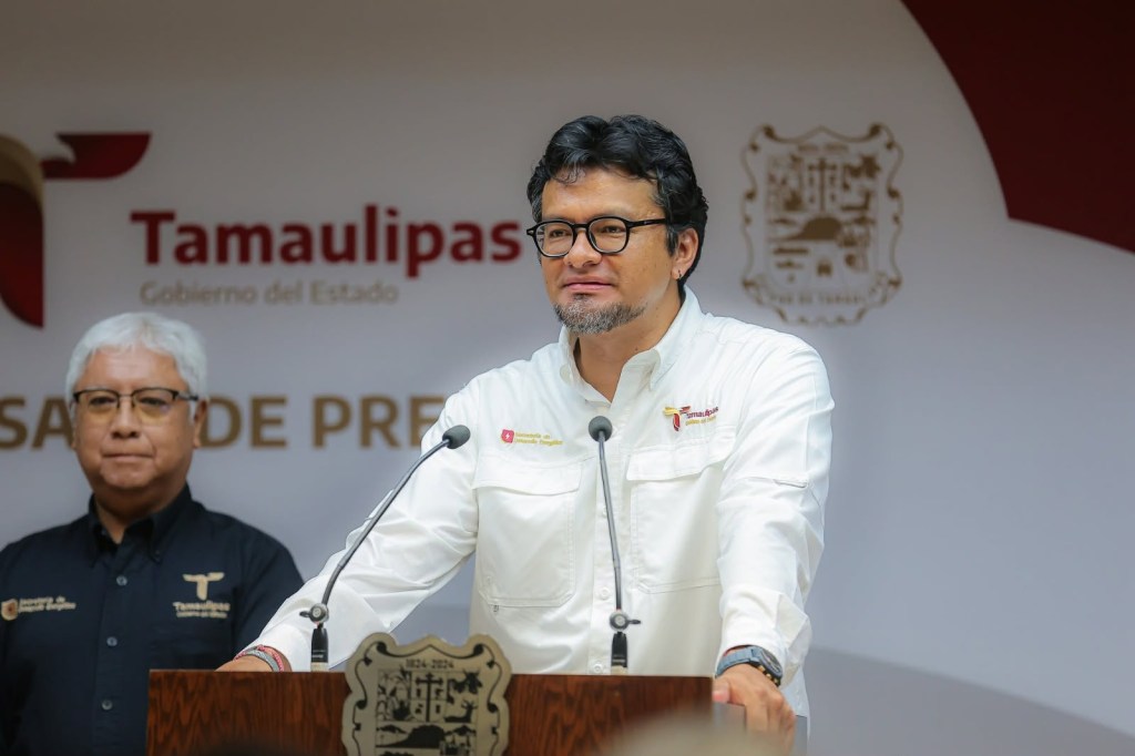 Incrementará Tamaulipas más de 2500 MW con proyectos&nbsp;eólicos