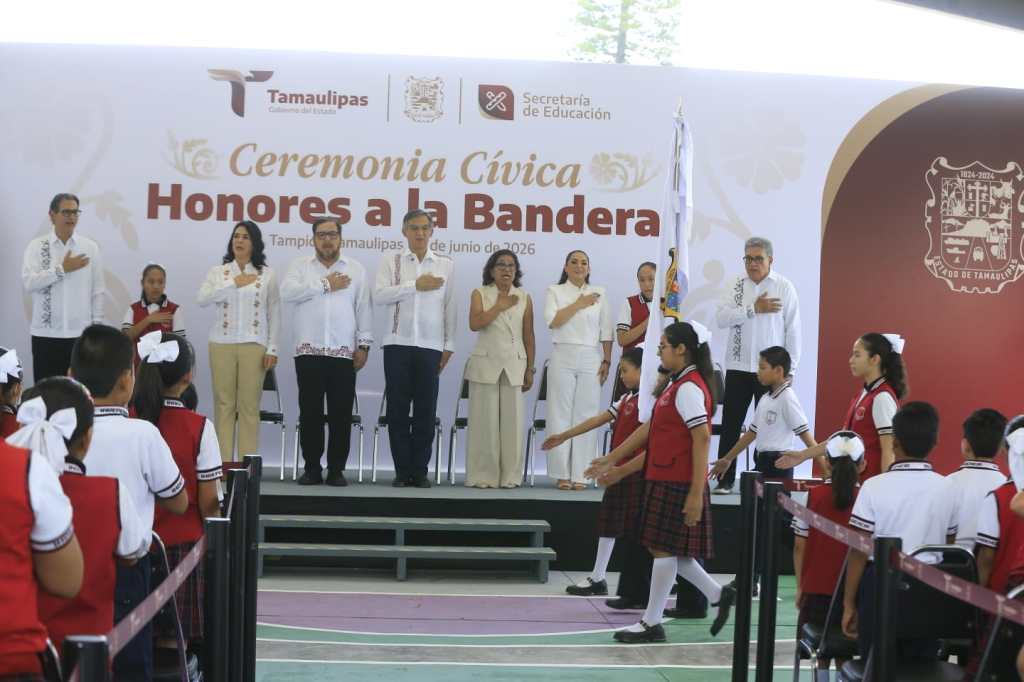 Trabajamos para que haya mejores escuelas y más oportunidades para todas y todos:&nbsp;Américo