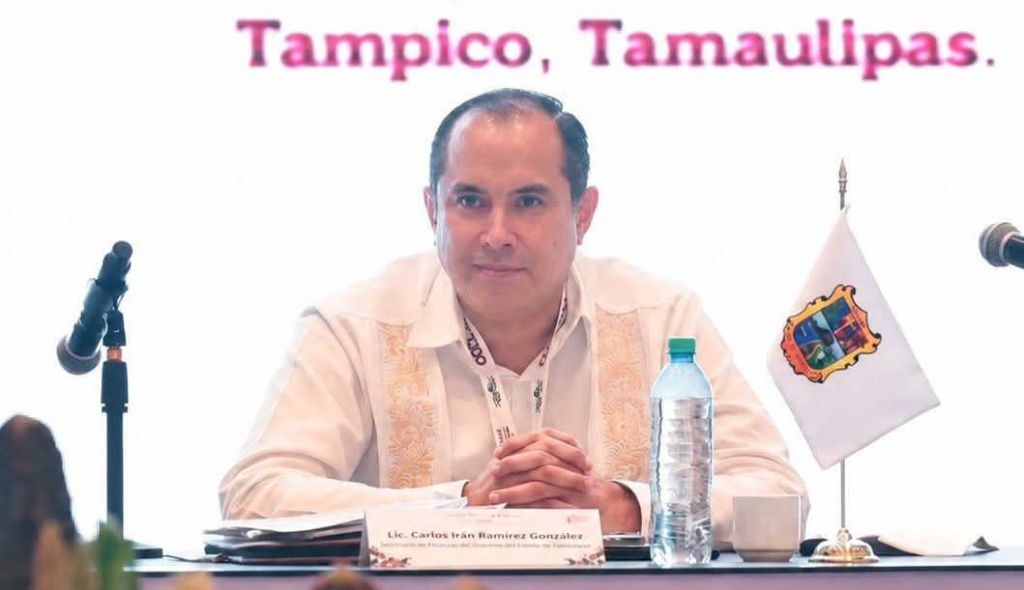 El regreso de Tamaulipas a la agenda&nbsp;hacendaria