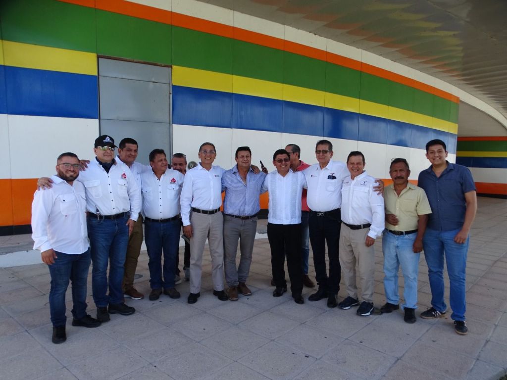 “SE REFLEJA Y CONFIRMA EL HUMANISMO DEL GOBERNADOR AMÉRICO VILLARREAL”