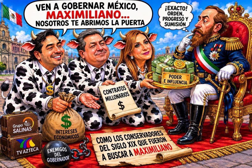 El Hondurasgate